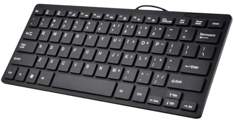 USB in stile cioccolato, laptop aziendale in colore neutro, accessorio di | scrittura ergonomico, compatto, porta USB cablato, elegante dispositivo di input desktop per l'uso