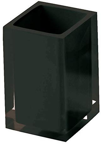 GEDY RAINBOW PORTASPAZZOLINI NERO