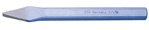 Forum Kreuzmeißel D6451 250 x 23 x 13 mm, 4317784853385