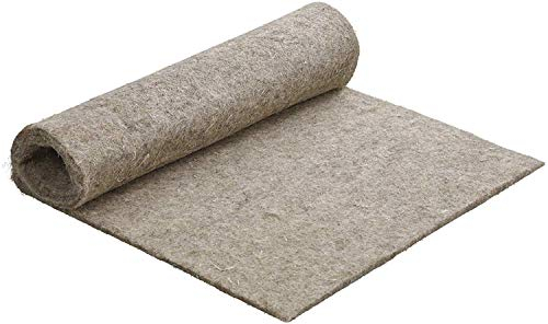 Kerbl Pet Nagerteppich aus 100% Hanf 40x100x1 cm