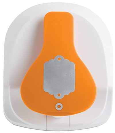Fiskars Simple Tag Maker with Built-in Eyelet Setter