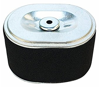 OxoxO Luftfilter 17210-ZE1-517 für Honda 5,5 6HP GX140 GX160 GX200 Motoren