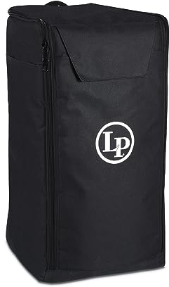 Latin Percussion Cajon Tasche 3-Zone Box Kit, LP5443