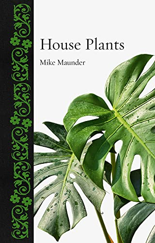 House Plants (Botanical) (English Edition)