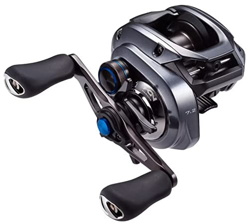 Shimano Bait Reel 23 SLX DC Series Fishing Reel Japan Import (71 (Left))