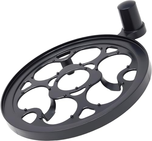 Eierhalter für Eierkocher mit dem Originalcode FS-1000039954 für WMF Stelio - MADE IN ITALY - Garantie 10 Jahre - MONTERAL