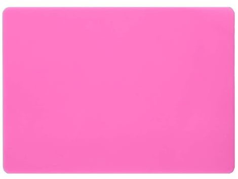 Thick Nonstick Nonslip Silicon Mat for Epoxy Resin Art Painting Heat- Resistance Counter Mat Large Silicone Sheet
