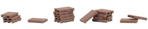 Faller FA272922 Pallets (16pcs) Kit N Gauge