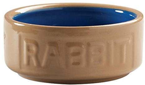 Mason Cash Cane och Blue Rabbit Bowl 13 cm