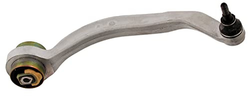 febi bilstein 11351 Querlenker mit Lager und Gelenk, 1 Stück | Kompatibel mit: AUDI A4 B5, A4 B5 Avant, A6 C5, A6 C5 Avant, VW PASSAT B5, PASSAT B5 Variant