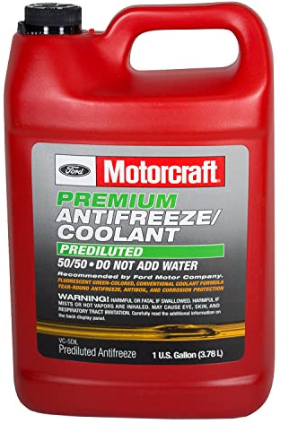 Motorcraft VC5DIL