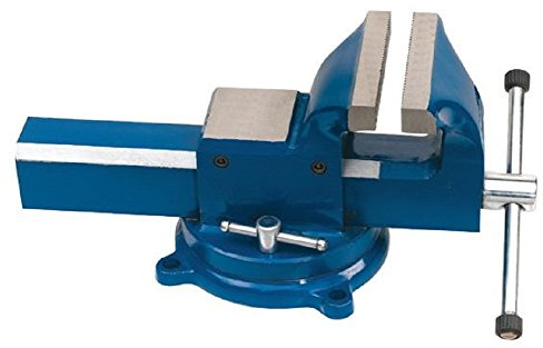 MORSA DA BANCO GIREVOLE IN ACCIAIO FERVO 0036/125G