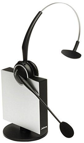 GN Netcom 9120 Flex Cordless Headset