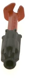 Bosch 0 356 150 022 Stecker, Zündkerze