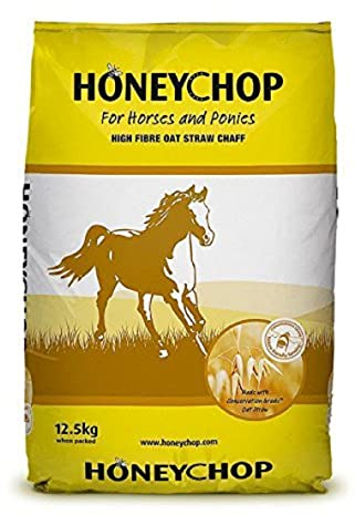 Honeychop Original for Horses and Ponies, 12.5 kg