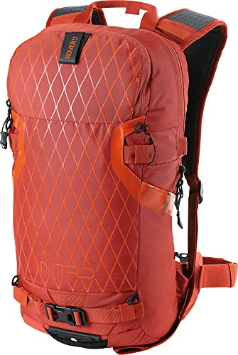 Nitro Rover 14 & Rover 14 Set - Parent, Supernova, 14L, Backpack