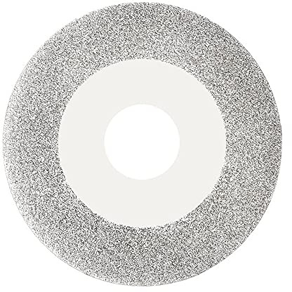 Irfora Disque à tronçonner diamanté multifonction 60 mm 16 mm