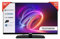 TELEFUNKEN TV 32 HD Ready 32TENSHDZ, TV LED 32 Pollici, Digitale DVB-T2/C/S2, USB, HDMI, uscita audio digitale, Hotel Mode, 2024