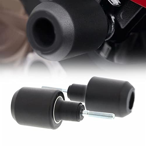 WMENZT Motocross Crash Protection Sturzpads Zubehör Für Motorrad S1000RR 2010-2011