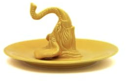 Rebirth Ceramics – piatto in ceramica, piattino, diametro cm 20, svuotatasche, fatto in Italia, artigianale, piatto da parete, piatto da tavola, decorazione casa, arredo tavola