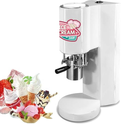 Macchina per Miscelazione Gelato Commerciale, Macchina per Miscelazione Yogurt F-Rozen, Macchina per La Produzione Di Forme Di Noodle per Gelateria, Bar, Caffetterie, Ristoranti, Snack Bar