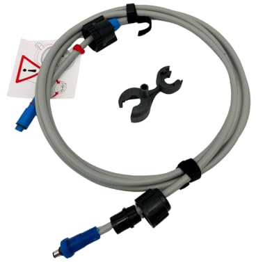 Meranus Schwimmkabel grau 3 m für Power 4.0