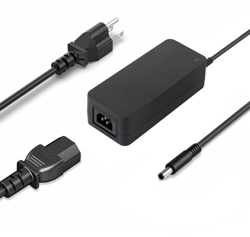 VOQIGTE 20V Power Supply for Positive Grid Spark 2 50W Smart Guitar Practice Amp & Bluetooth Speaker S5011G S5012G-USSSS AC DC Adapter, Positive Grid Spark Edge 65W 4-Channel Guitar HW0109ED-B Charger