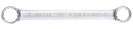 SW-Stahl 01304L - Llave combinada (10x11mm)