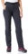CMP - Stretch-Zipp-Off-Hose für Damen, Anthrazit, D36