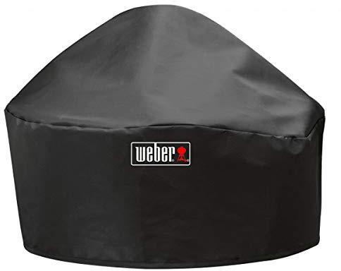 Weber 7470 Luxus-Abdeckhaube für Fireplace 2750