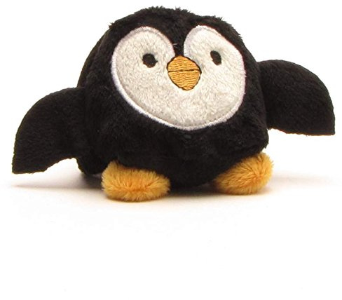 Duckshop Schmoozies Pingouin I Nettoyant d'écran I Chiffon microfibre I Nettoyant d'écran