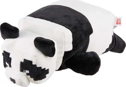 Minecraft Plüsch 30,5 cm Charakterpuppen Soft Squishy Floppy Sammlerstück Geschenk für Fans ab 3 Jahren