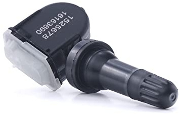 RIDEX 2232W0088 Reifendruck-Kontrollsystem Radsensor RDKS Kompatibel mit OPEL Mokka/Mokka X J13 13589601 13598773