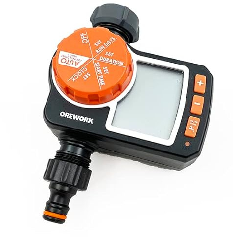 Programador digital Pro-Dial