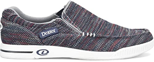 Dexter Scarpe da Bowling Moderne da Uomo
