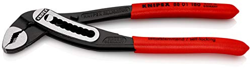 Knipex Alligator® Wasserpumpenzange/Backen 36mm 180 mm
