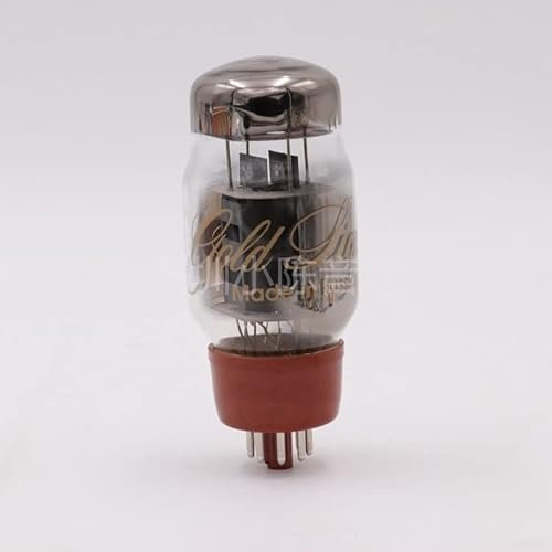 Gold Lion KT66 Tube Sostituisce EL34 6L6 Electron Tube Amplificatore per Tubo a Vuoto Audio HiFi Fai-da-Te