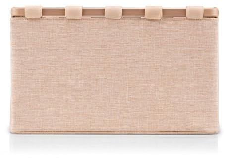 reisenthel framebox L frame twist coffee - stapelbare Aufbewahrungsboxen in verschiedenen Größen