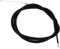 OTOTEC 1 Pieza de Repuesto para Cable de Acelerador de Desbrozadora Recortadora Pieza 4282 180 1100 Compatible con Stihl BR500 BR550 BR600 Soplador de Hojas de Mochila