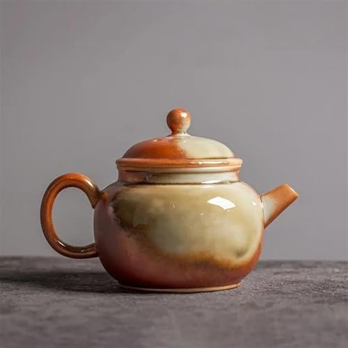 Juegos De Tazas De Té Accesorios Juego Té Chino Decoración Antigua Tetera Porcelana Madera Creativa Para El Hogar 150ml Juego De Té De La Tarde