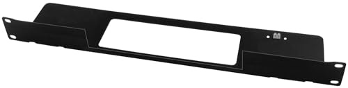 DrayTek Vigor Rackmount Plate lite Schränke 48,3 cm (19 Zoll)