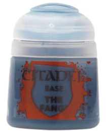Games Workshop Citadel Paint Pot - Base The Fang
