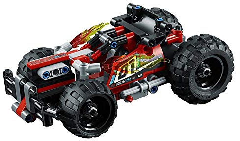 Lego Technic Bash! 42073 Building Kit (139 Teile)