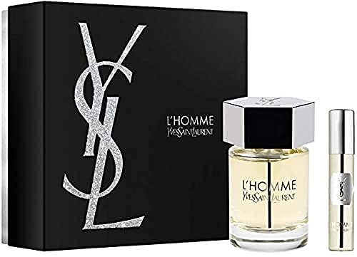 Yves Saint Laurent, Eau de Toilette für Herren, 100 ml