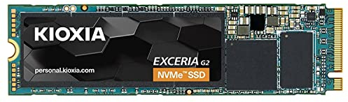 KIOXIA - SSD OCZ BRANDED EXCERIA NVMETM GEN 2 1TB M.2 2280