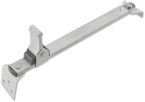 Window Hinge,Window Support,Window Sliding Wind Bracing Limiter Telescopic Window Fixed Limiter Angle Controller Door Window Accessories Window Stays/Friction Hinges