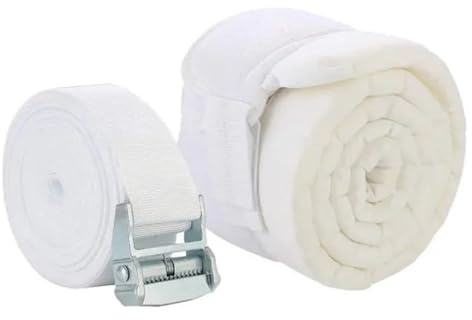 Cintura di collegamento regolabile for ponte letto, riempitivo for fessure letto, crea rapidamente un'estensione for materasso king size for camere da letto, casa, hotel per Letto