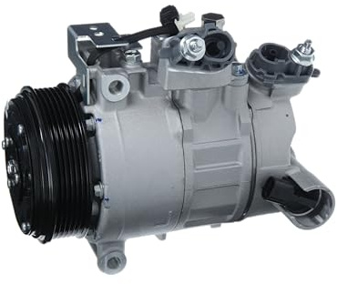 Valeo Compresseur de Climatisation, Pré-Remplis d’Huile, 811210