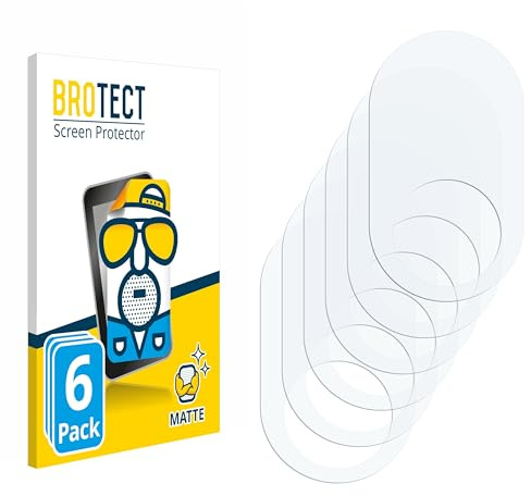 BROTECT Schutzfolie für Klamer Sous Vide Stick
