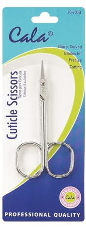 CALA. Tijeras para Cutícula Cuticle Scissors